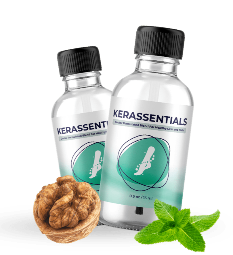 Kerassentials - Healthy Dental