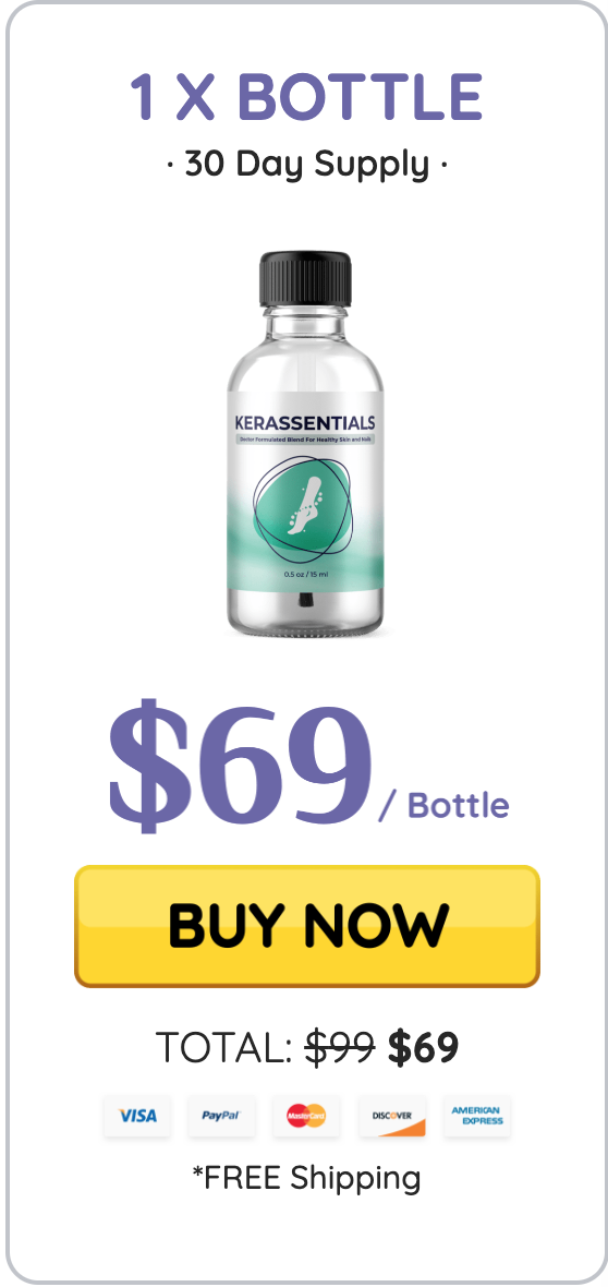 Kerassentials