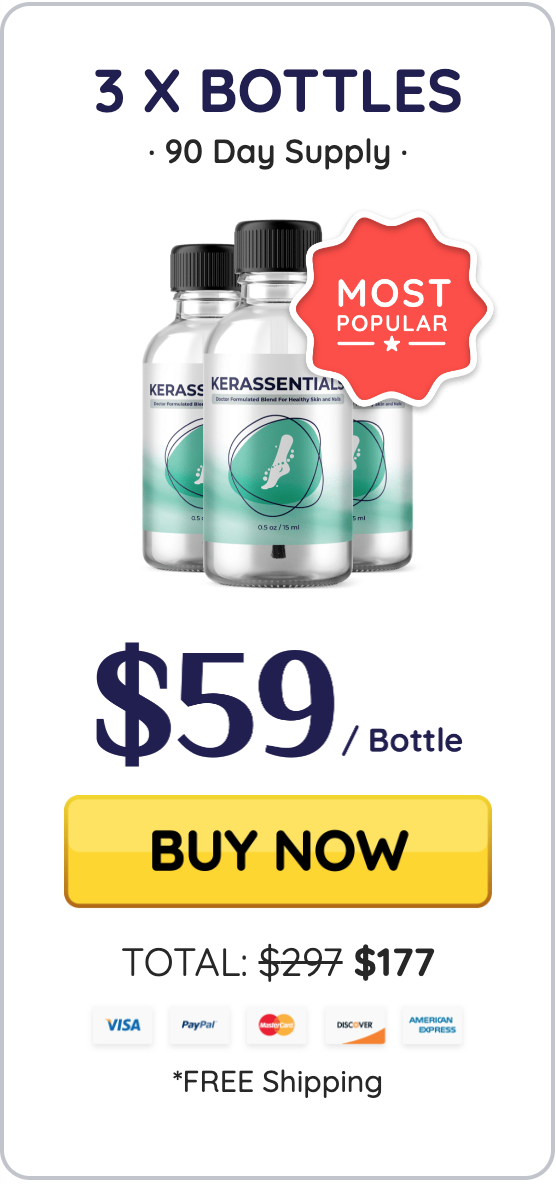 Kerassentials